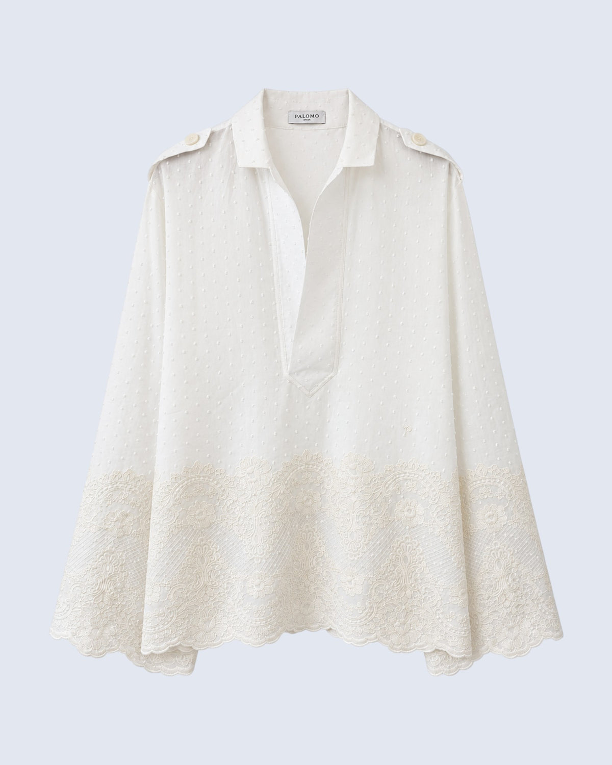 White Lace Fede