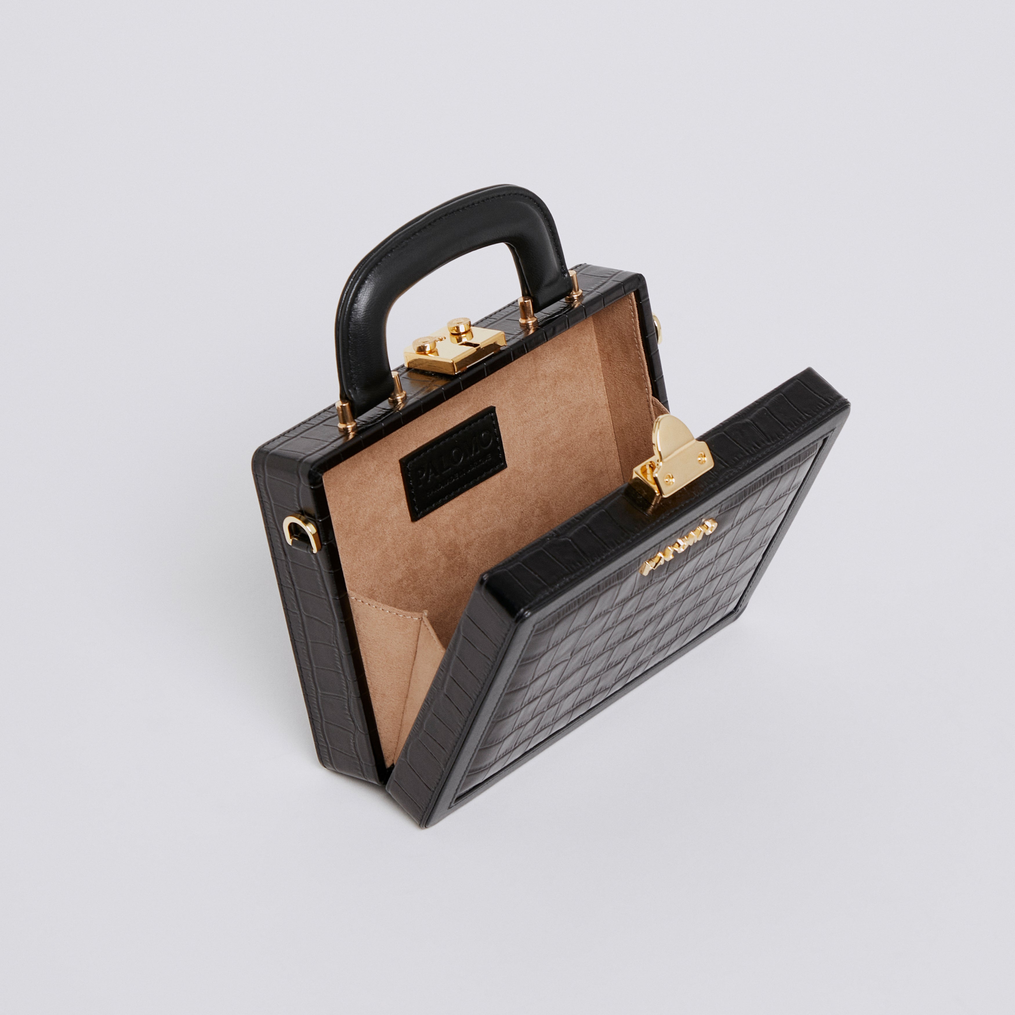 PALOROSA(パロロサ)のLACE BAG LARGE通販 | 集英社HAPPY PLUS STORE