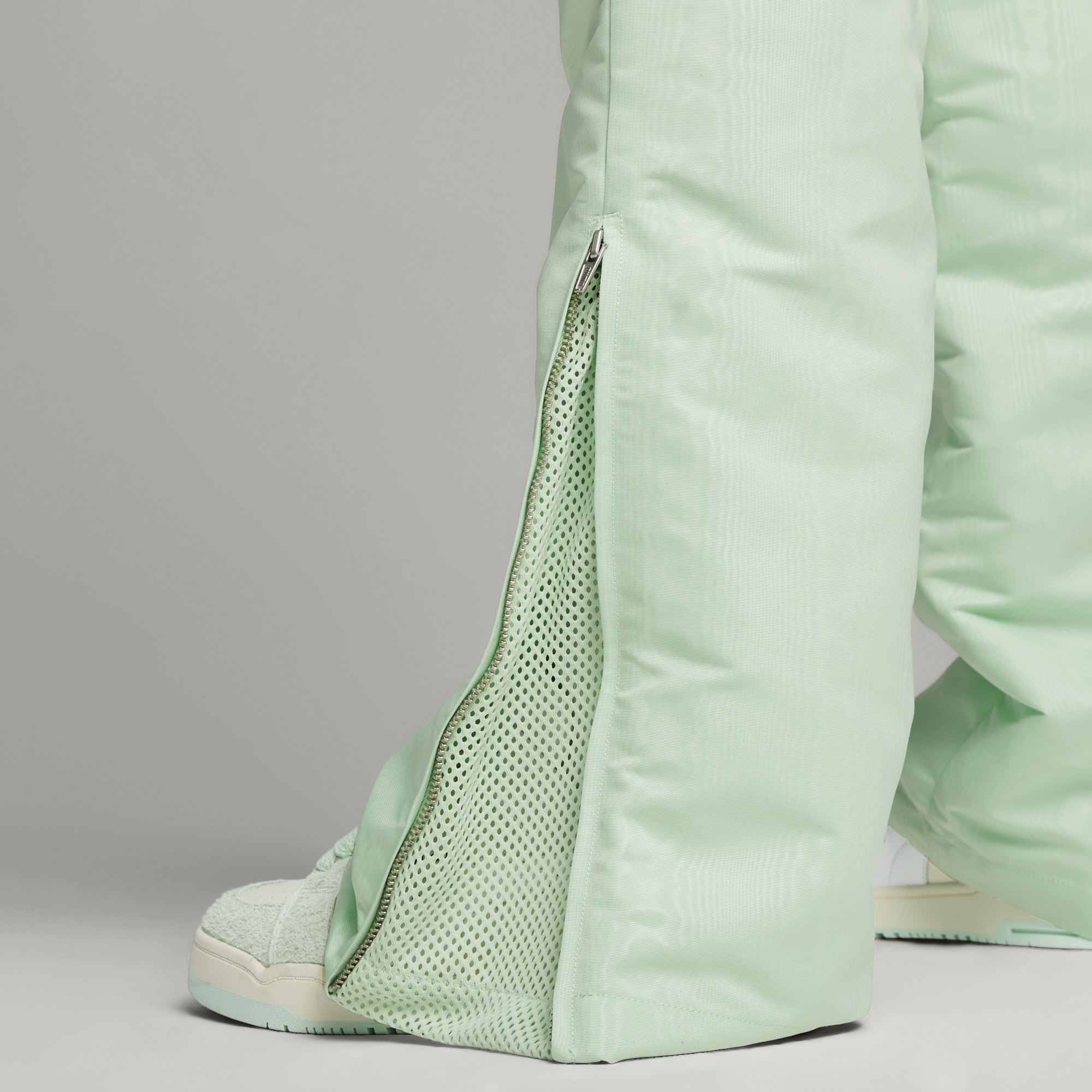 PUMA X PALOMO | Light Mint Lightweight Pants