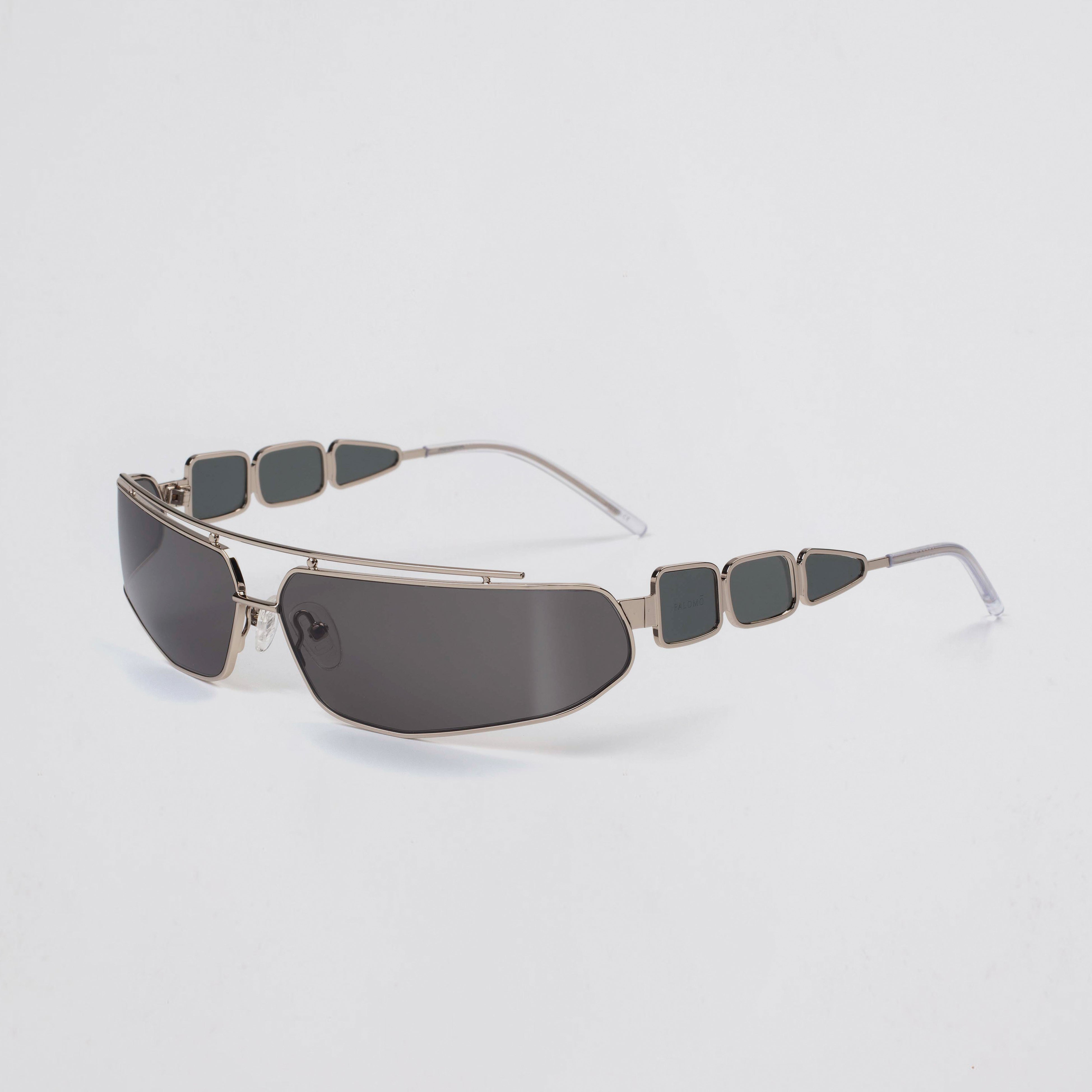 Águeda Black Sunglasses