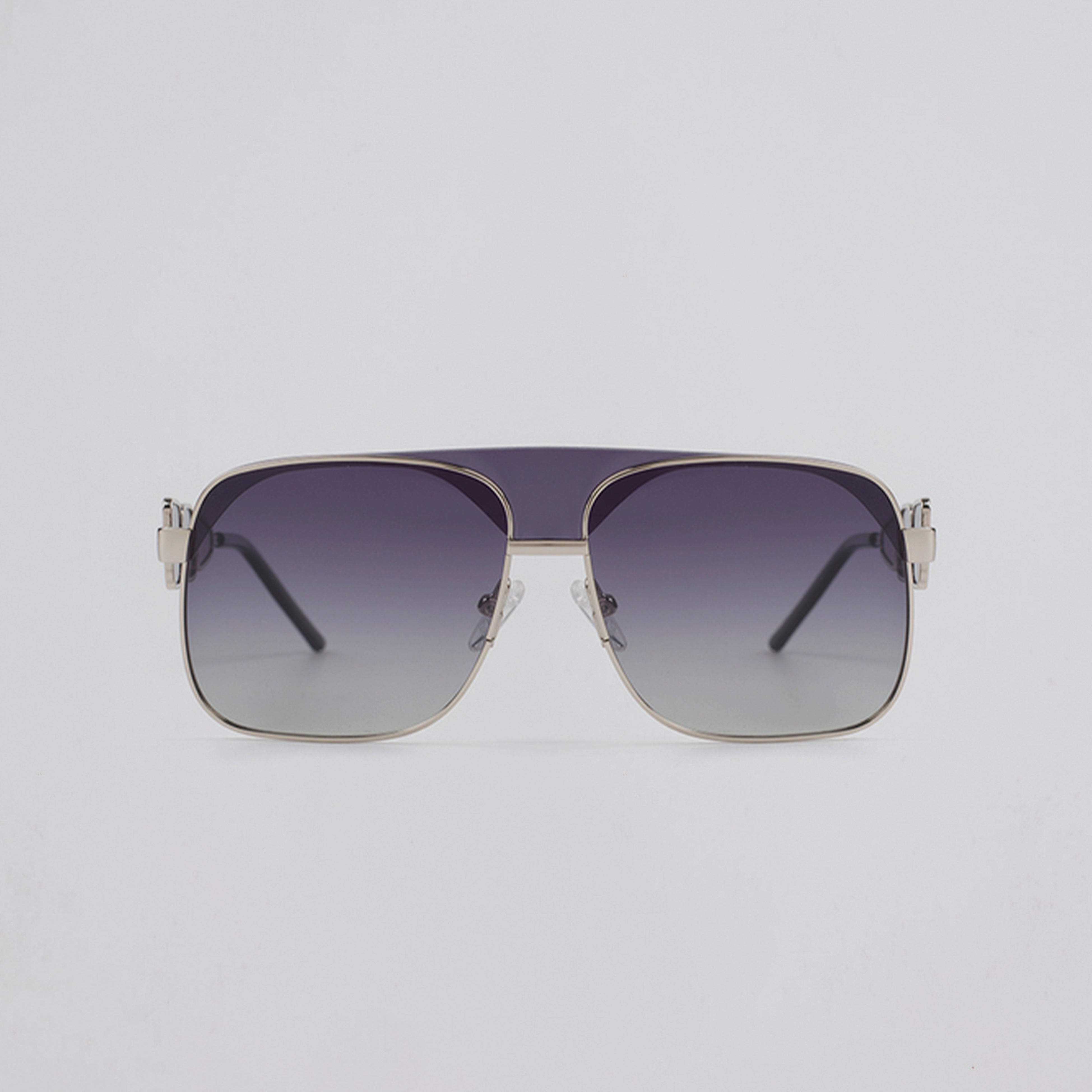 Alicia Black Sunglasses