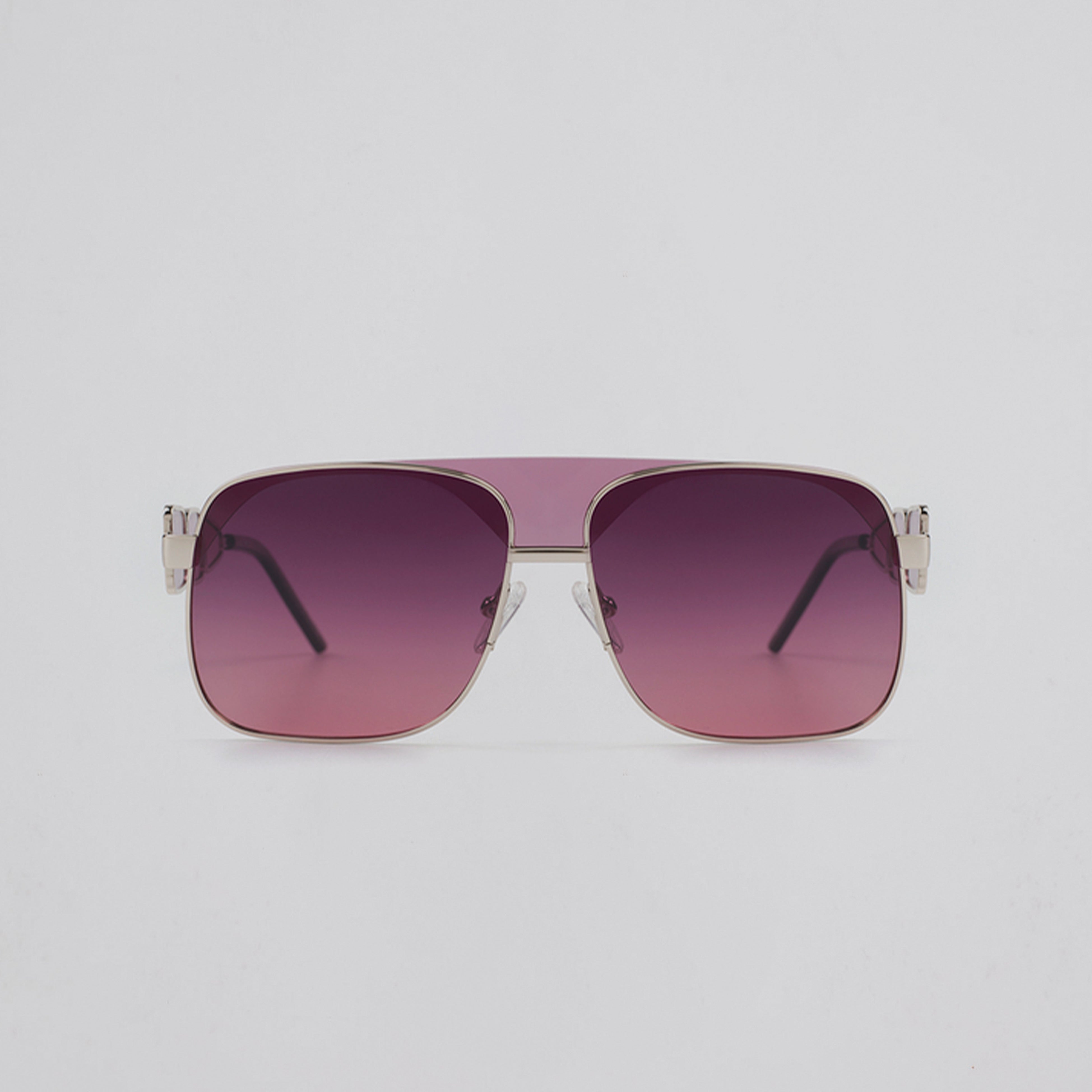 Alicia Pink Sunglasses