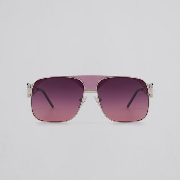 Alicia Pink Sunglasses