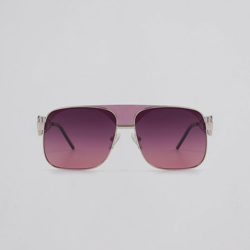 Alicia Pink Sunglasses