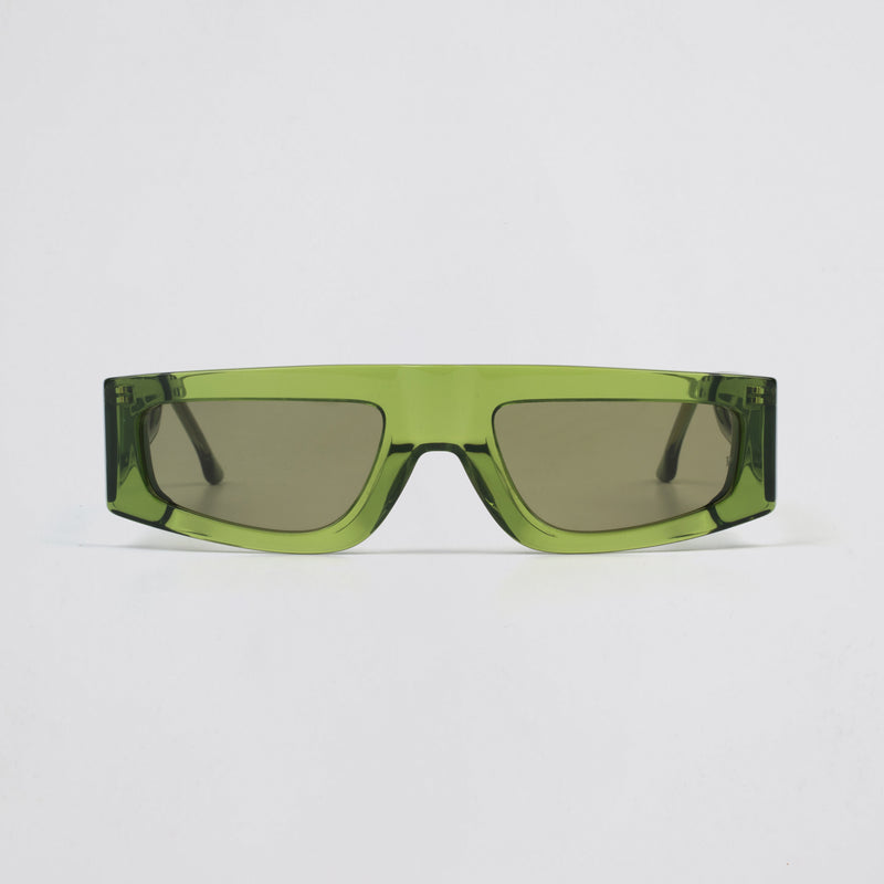 Gafas de sol Curro Verde
