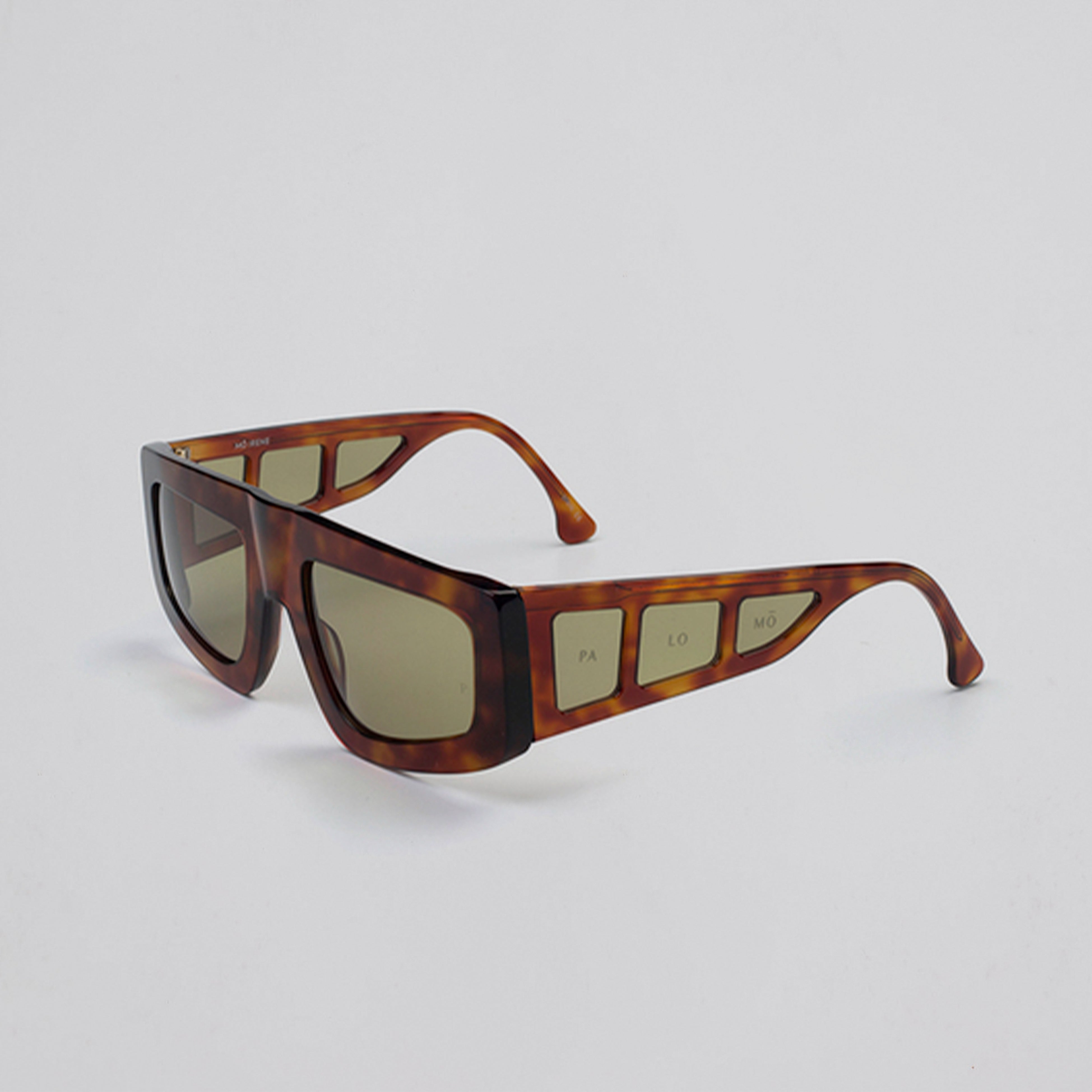 Irene Carey Sunglasses