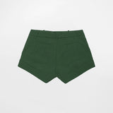 Green Tiburon Shorts