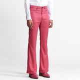 Hot Pink Mick Trousers