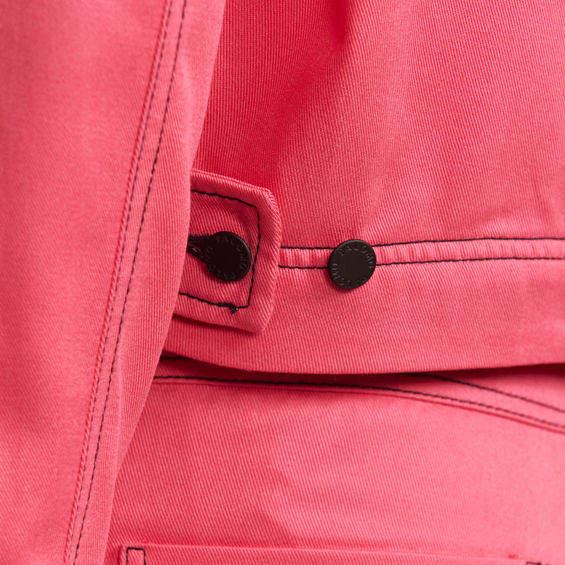 Sailorette Hot Pink Jacket