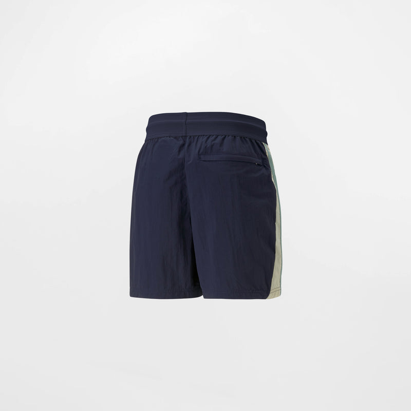 PUMA X PALOMO | Peacoat Shorts
