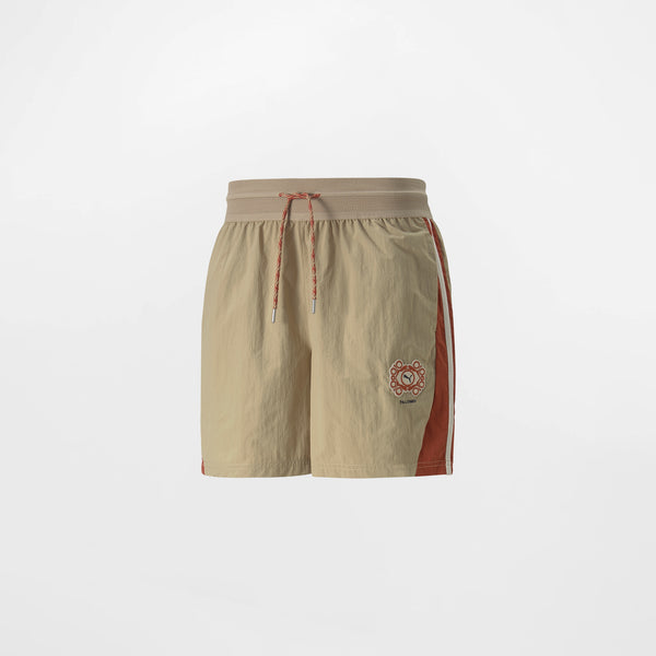 PUMA X PALOMO | Pantalones cortos de travertino