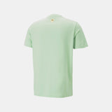 PUMA X PALOMO | Camiseta gráfica color menta claro