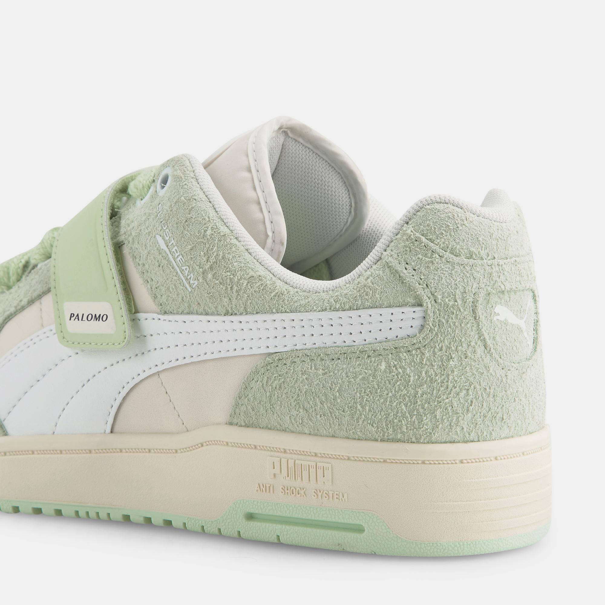 PUMA X PALOMO | Slipstream Lo Sneakers