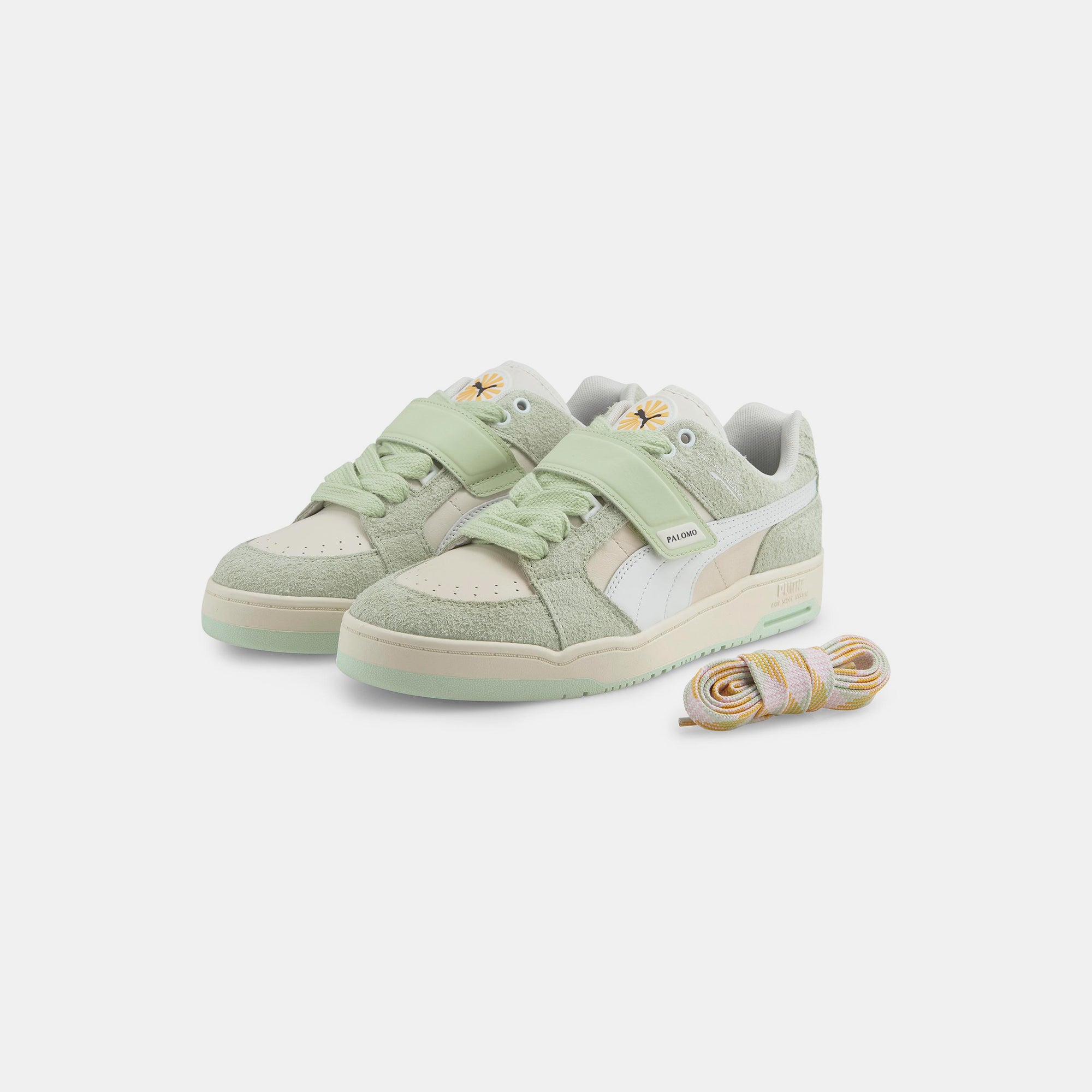 PUMA X PALOMO | Slipstream Lo Sneakers