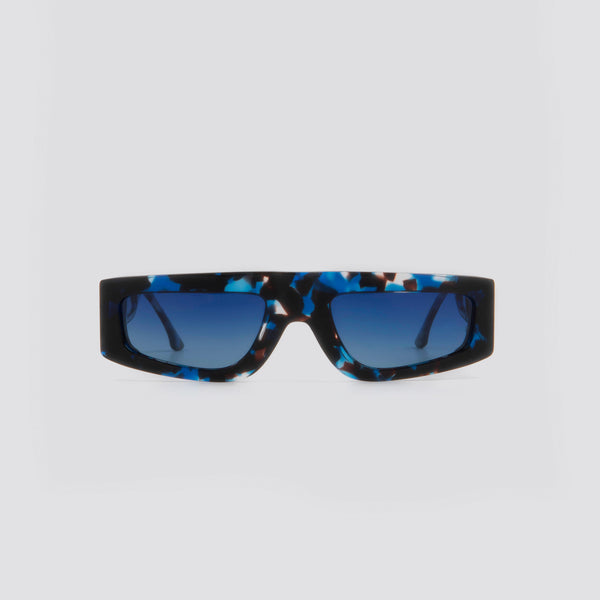 Curro Blue Sunglasses