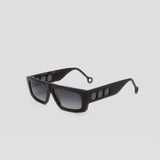 Jacobo Black Sunglasses