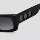 Jacobo Black Sunglasses